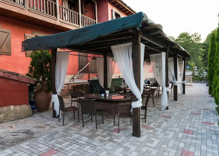La Casita de Cabrejas